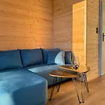 Przy Brzegu Chlapowo Lodge Władysławowo