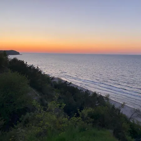 Przy Brzegu Chlapowo *