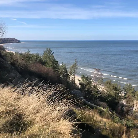 Przy Brzegu Chlapowo