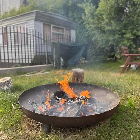 Przy Brzegu Chlapowo * Władysławowo