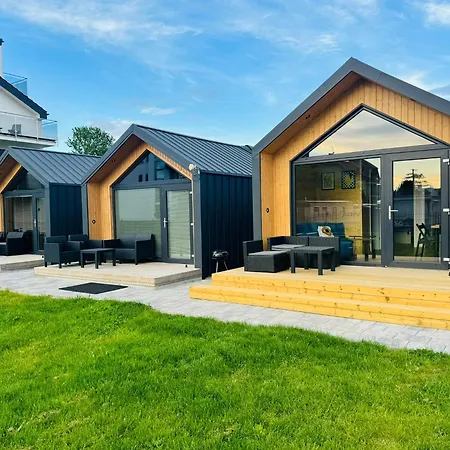 Przy Brzegu Chlapowo