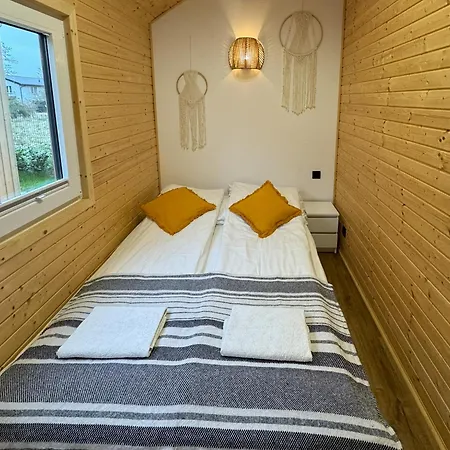 Przy Brzegu Chlapowo