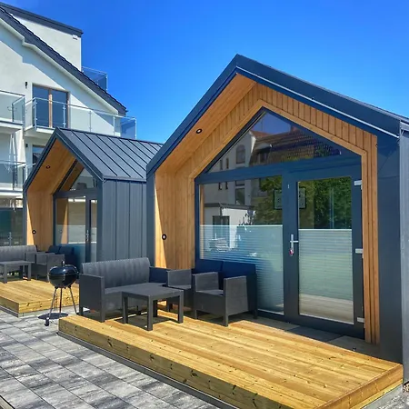 Przy Brzegu Chlapowo * Władysławowo