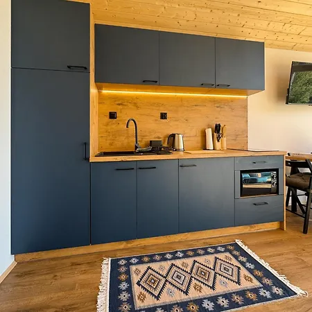 Przy Brzegu Chlapowo Władysławowo