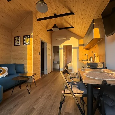 Przy Brzegu Chlapowo