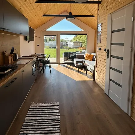 Przy Brzegu Chlapowo *