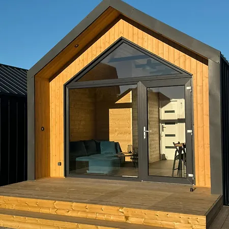 Przy Brzegu Chlapowo