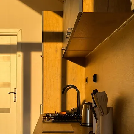 Przy Brzegu Chlapowo *