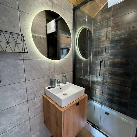 Przy Brzegu Chlapowo *