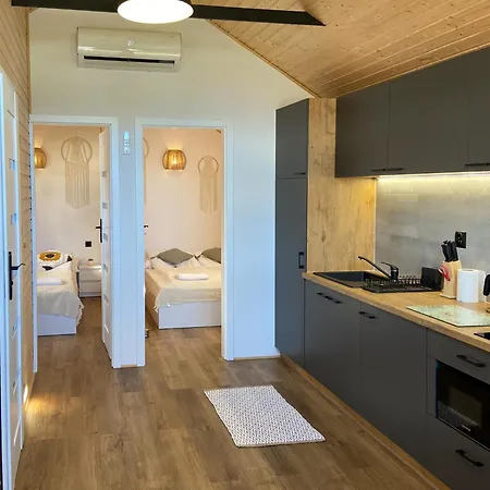 Przy Brzegu Chlapowo * Władysławowo