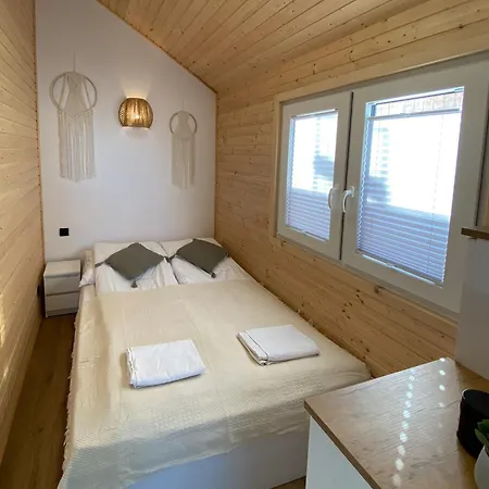 Przy Brzegu Chlapowo Władysławowo