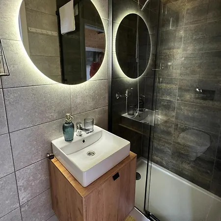 Przy Brzegu Chlapowo * Władysławowo