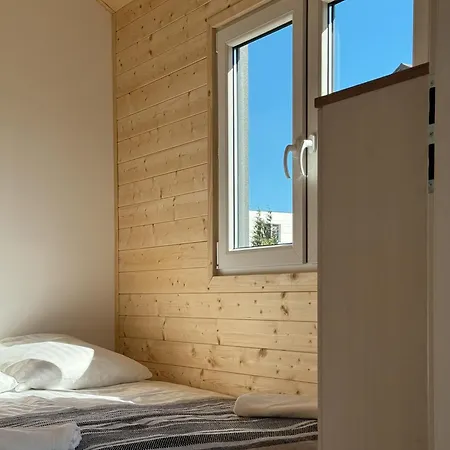 Przy Brzegu Chlapowo