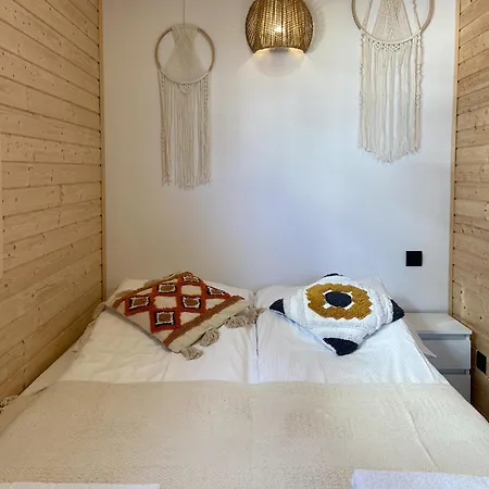 Przy Brzegu Chlapowo *