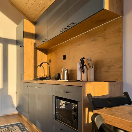 Przy Brzegu Chlapowo Władysławowo