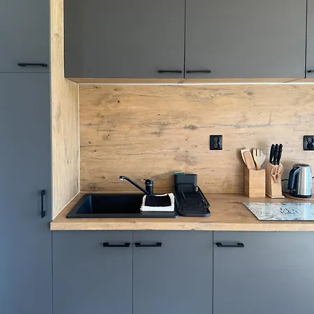 Przy Brzegu Chlapowo