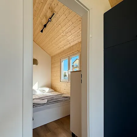 Przy Brzegu Chlapowo *