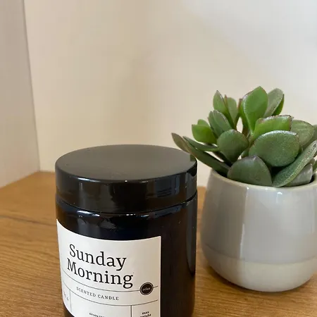 Przy Brzegu Chlapowo * Władysławowo