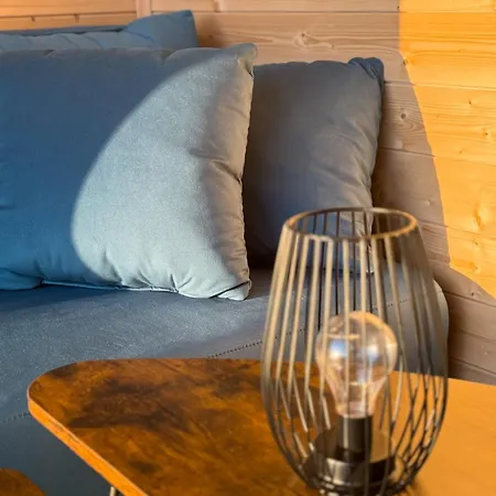 Przy Brzegu Chlapowo