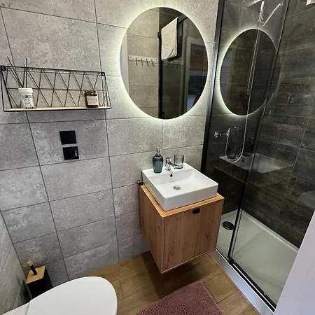 Przy Brzegu Chlapowo