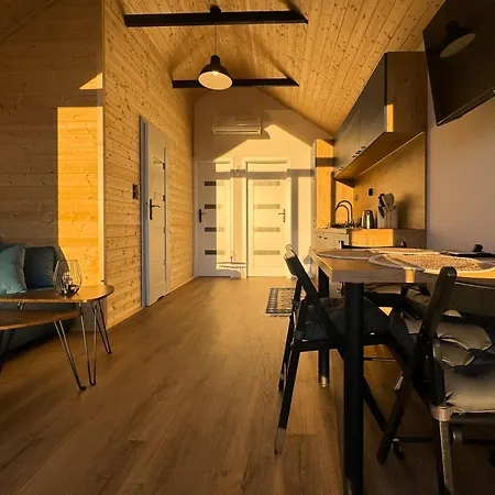 Przy Brzegu Chlapowo