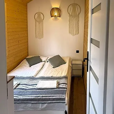 Przy Brzegu Chlapowo Gerendaház