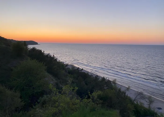 Przy Brzegu Chlapowo *