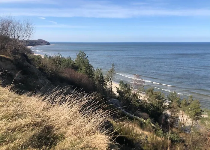 Przy Brzegu Chlapowo