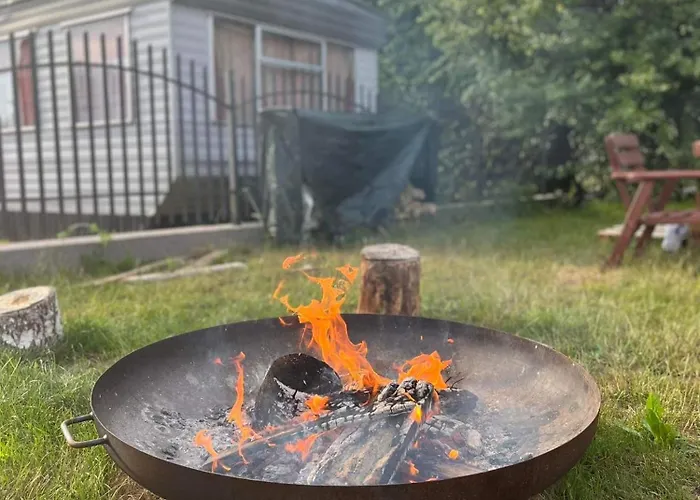 Przy Brzegu Chlapowo * Władysławowo