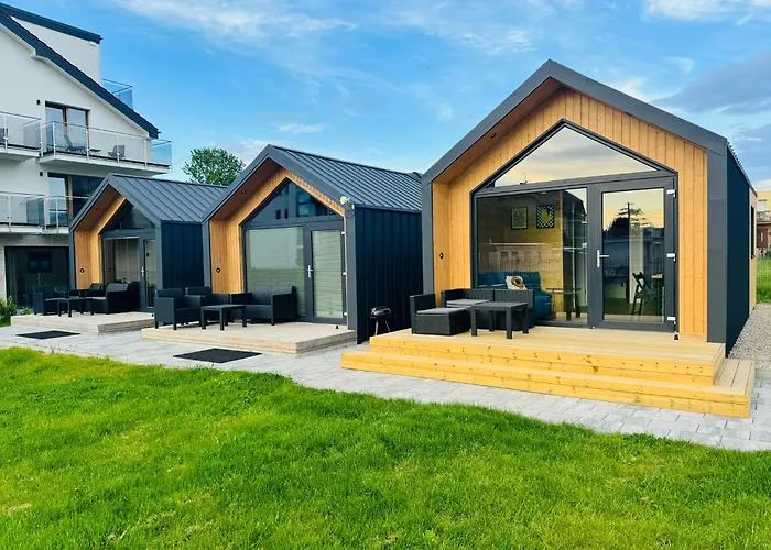 Przy Brzegu Chlapowo