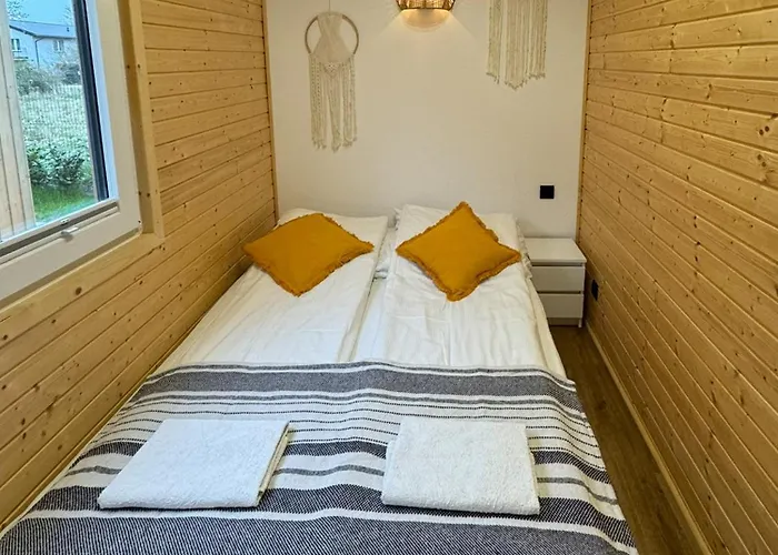 Przy Brzegu Chlapowo