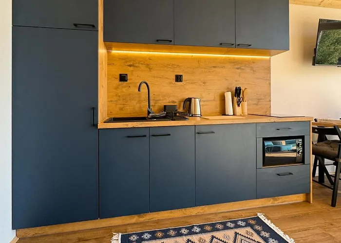 Przy Brzegu Chlapowo Władysławowo