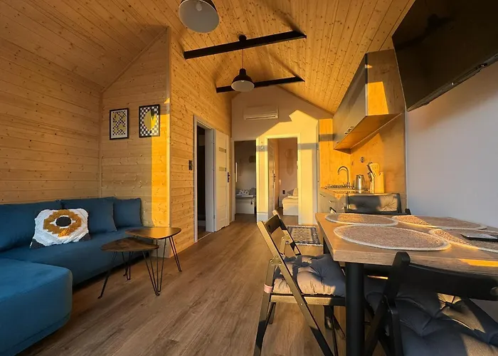 Przy Brzegu Chlapowo