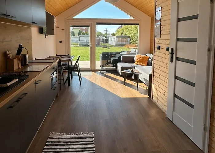 Przy Brzegu Chlapowo *