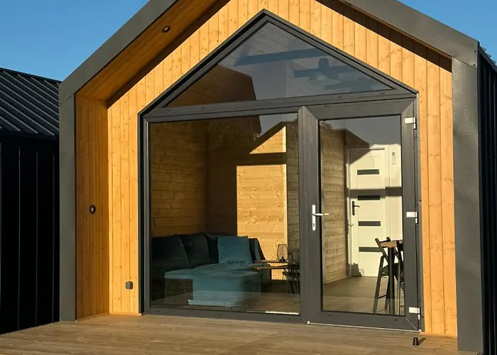 Przy Brzegu Chlapowo