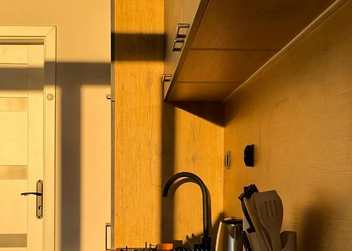 Przy Brzegu Chlapowo *