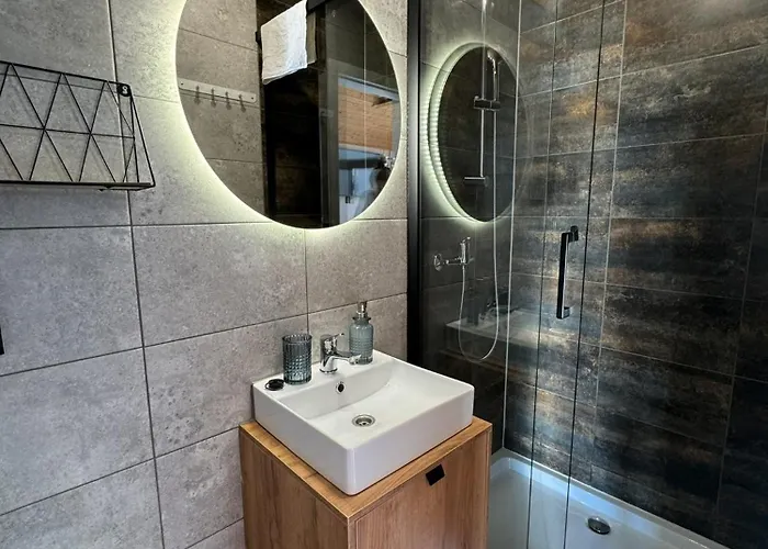 Przy Brzegu Chlapowo *