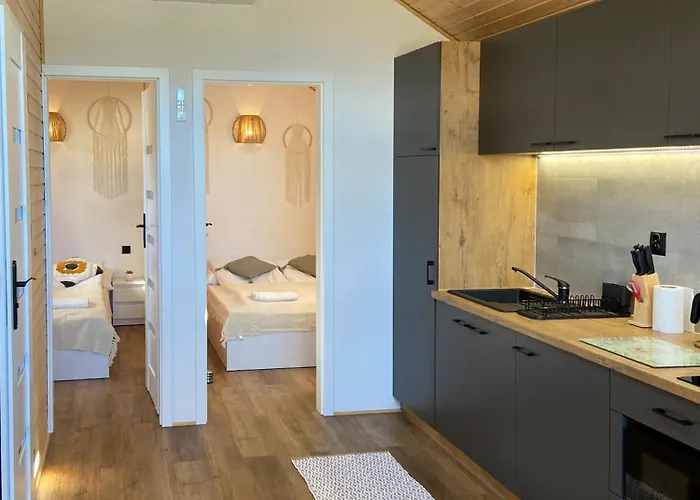 Przy Brzegu Chlapowo * Władysławowo