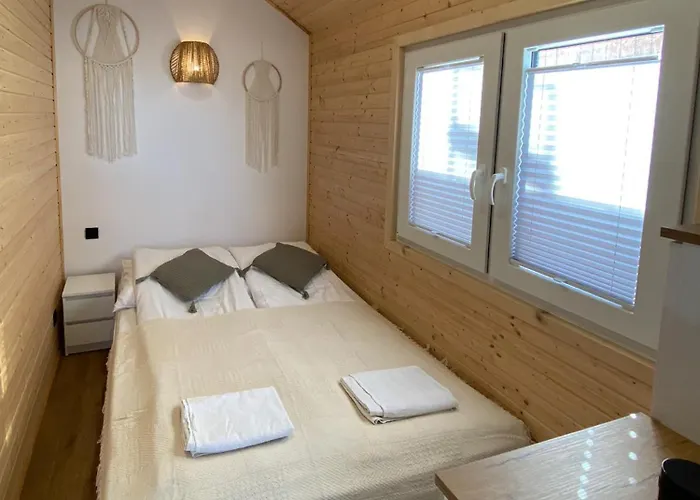 Przy Brzegu Chlapowo Władysławowo