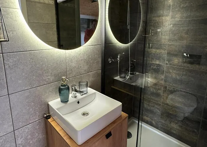 Przy Brzegu Chlapowo * Władysławowo