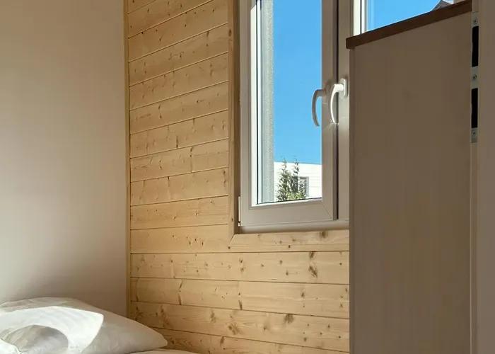 Przy Brzegu Chlapowo