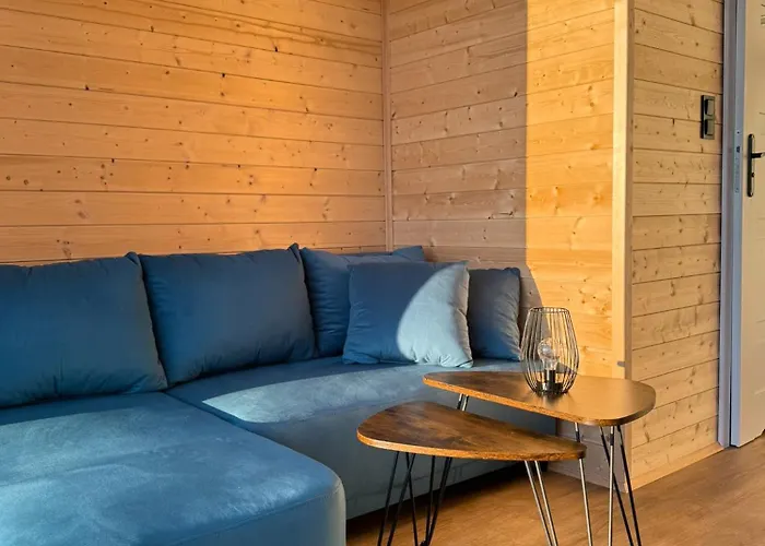 Przy Brzegu Chlapowo אכסניה Władysławowo