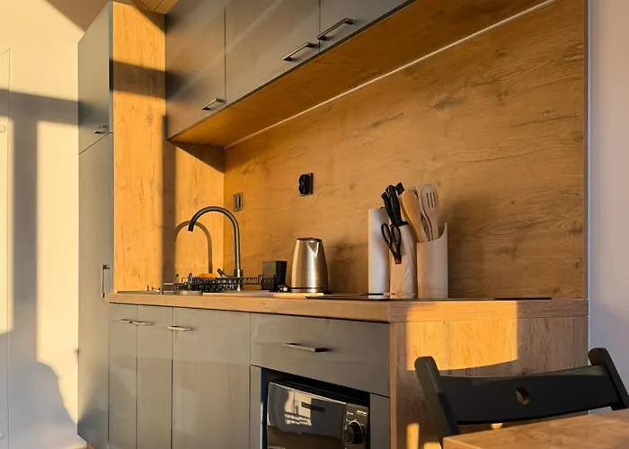 Przy Brzegu Chlapowo Władysławowo