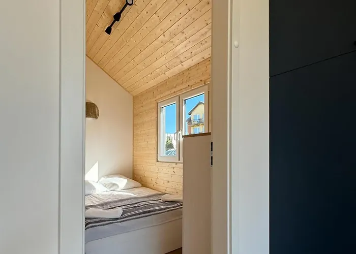 Przy Brzegu Chlapowo *