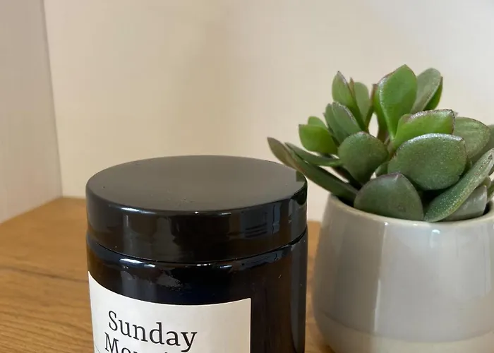 Przy Brzegu Chlapowo * Władysławowo