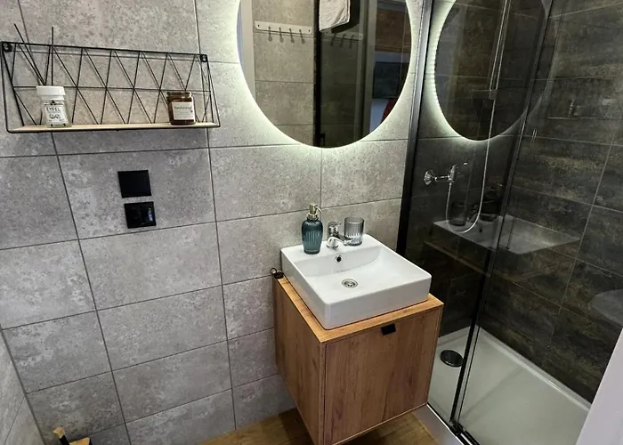 Przy Brzegu Chlapowo