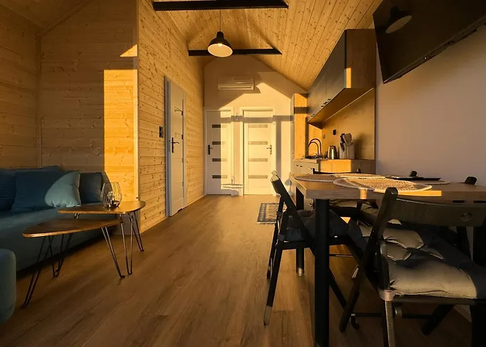 Przy Brzegu Chlapowo